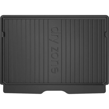 Kofferbakmat Citroën C3 Aircross II crossover