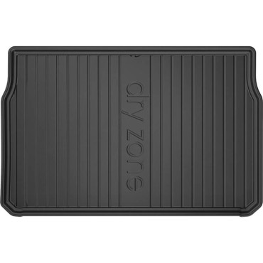 Kofferbakmat Citroën C3 III hatchback