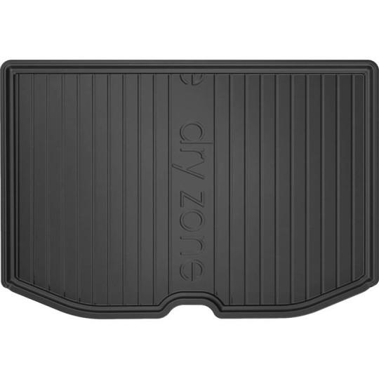Kofferbakmat Citroën C3 Picasso minivan