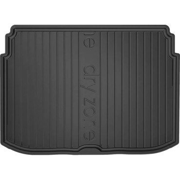 Kofferbakmat Citroën C3 Picasso minivan