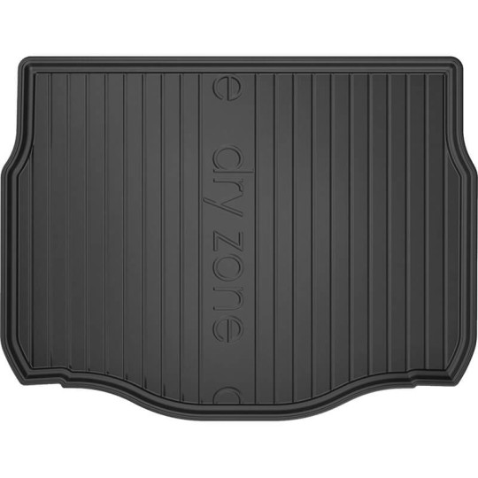 Kofferbakmat Citroën C4 Cactus crossover