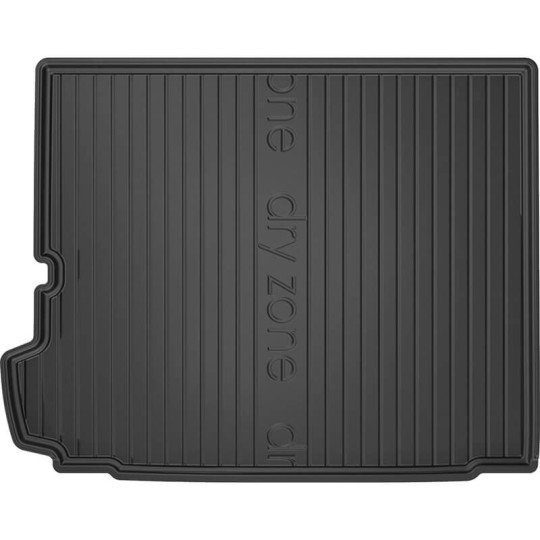 Kofferbakmat Citroën C4 Grand Picasso minivan