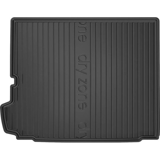 Kofferbakmat Citroën C4 II hatchback