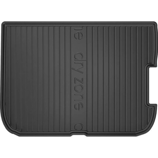 Kofferbakmat Citroën C4 Picasso I minivan
