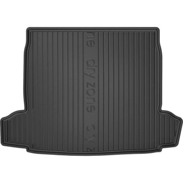 Kofferbakmat Citroën C5 II sedan