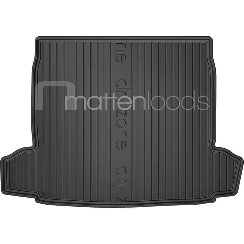 Kofferbakmat Citroën C5 II sedan