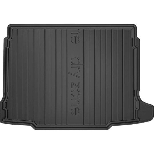 Kofferbakmat Dodge Caliber hatchback