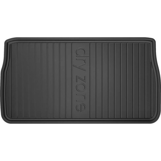 Kofferbakmat Dodge Grand Caravan van