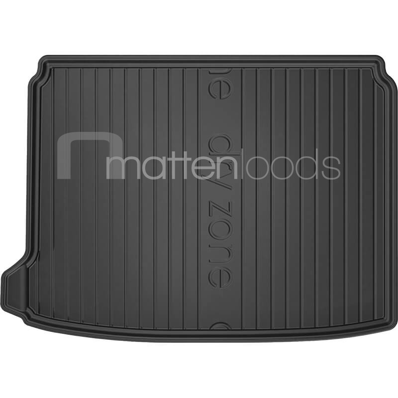 Kofferbakmat DS DS4 hatchback