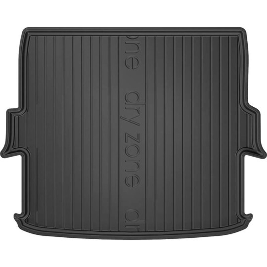 Kofferbakmat DS DS7 Crossback SUV