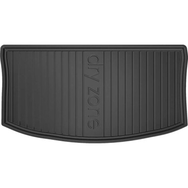 Kofferbakmat Fiat Idea minivan