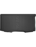 Kofferbakmat Fiat Panda II hatchback