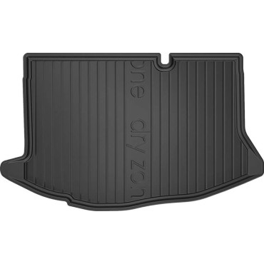 Kofferbakmat Ford Fiesta Mk VI hatchback
