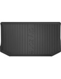 Kofferbakmat Ford Fiesta Mk VII Active hatchback