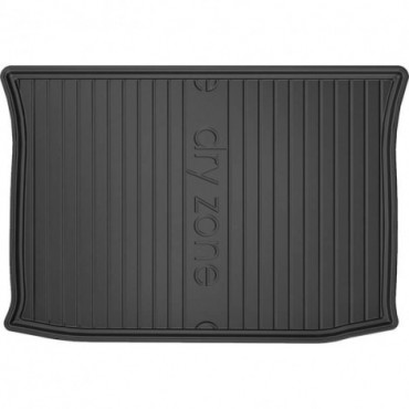 All Weather kofferbakmat Ford Focus I Hatchback (zonder optionele laadvloer) 1999-2007