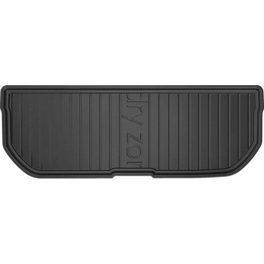Kofferbakmat Ford Galaxy II van