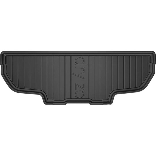 Kofferbakmat Ford Galaxy II van