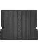 Kofferbakmat Ford Galaxy II van
