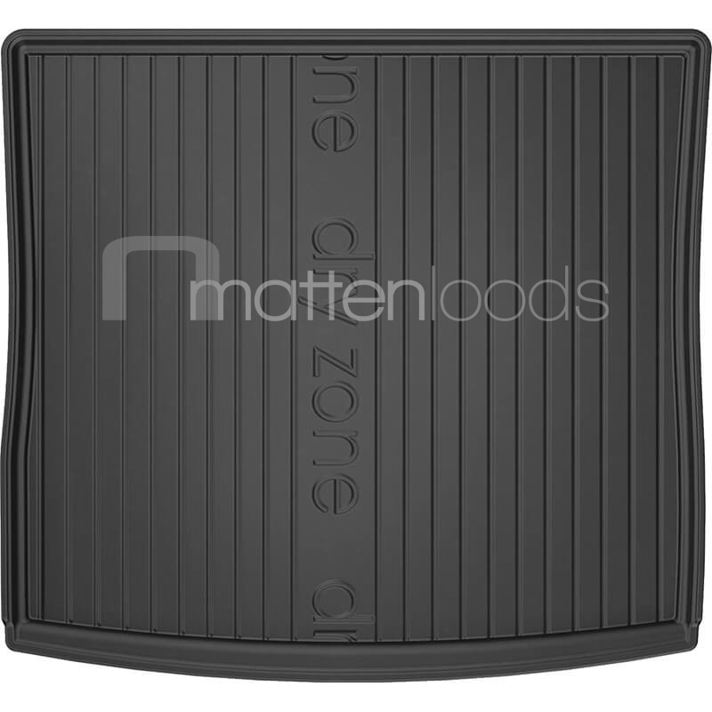 Kofferbakmat Ford Grand C-Max minivan
