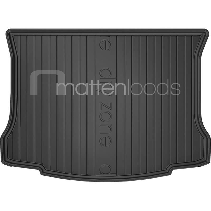 Kofferbakmat Ford Kuga I SUV