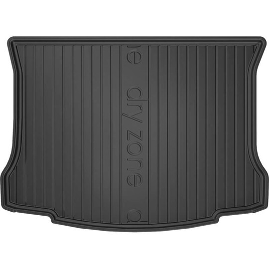 Kofferbakmat Ford Kuga I SUV