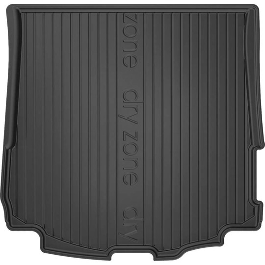 Kofferbakmat Ford Mondeo Mk IV station station