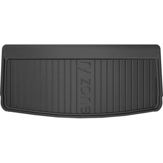 Kofferbakmat Ford S-max van