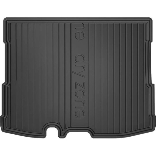 Kofferbakmat Ford Tourneo Courier van