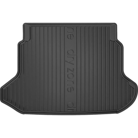 Kofferbakmat Honda CR-V II SUV
