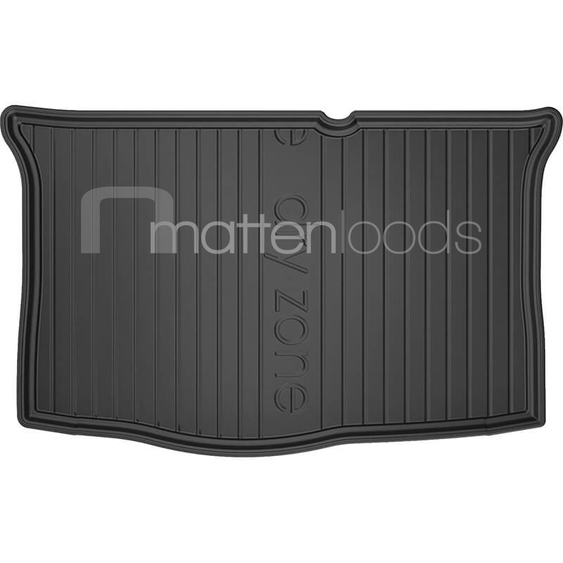 Kofferbakmat Hyundai i20 II Comfort hatchback