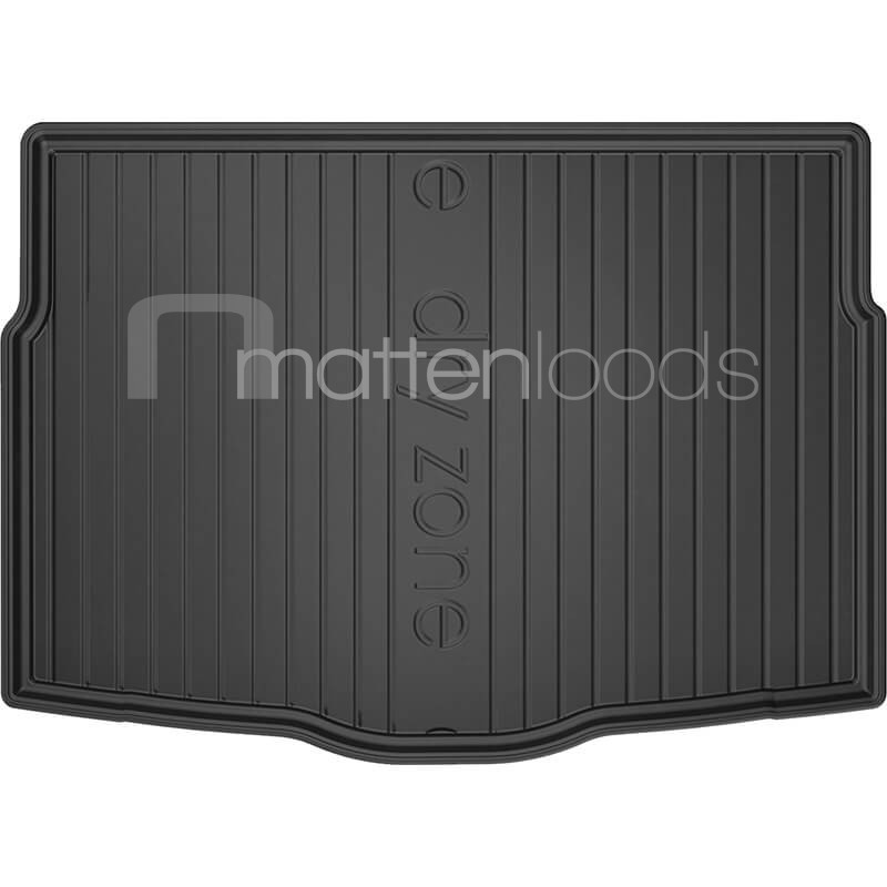 Kofferbakmat Hyundai i30 II hatchback