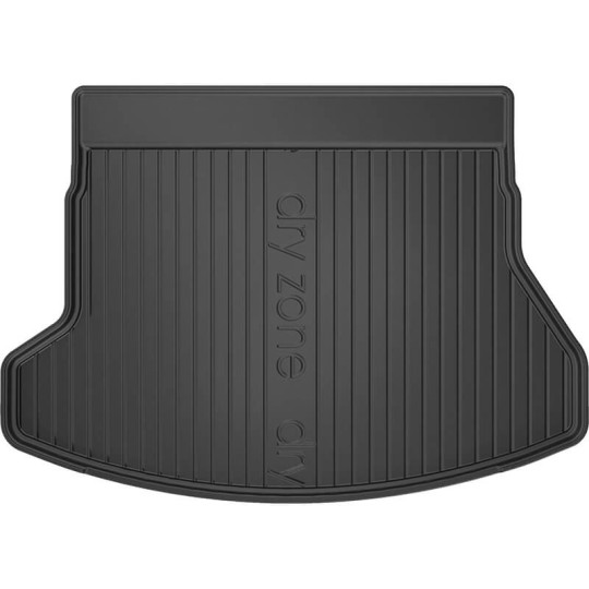 Kofferbakmat Hyundai i30 II station