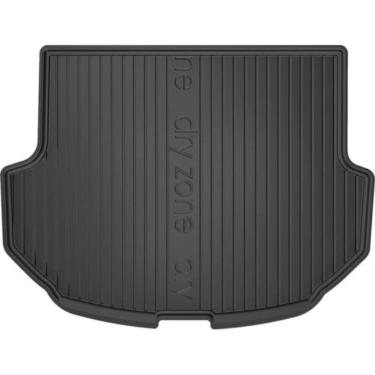 Kofferbakmat Hyundai Santa Fe III SUV