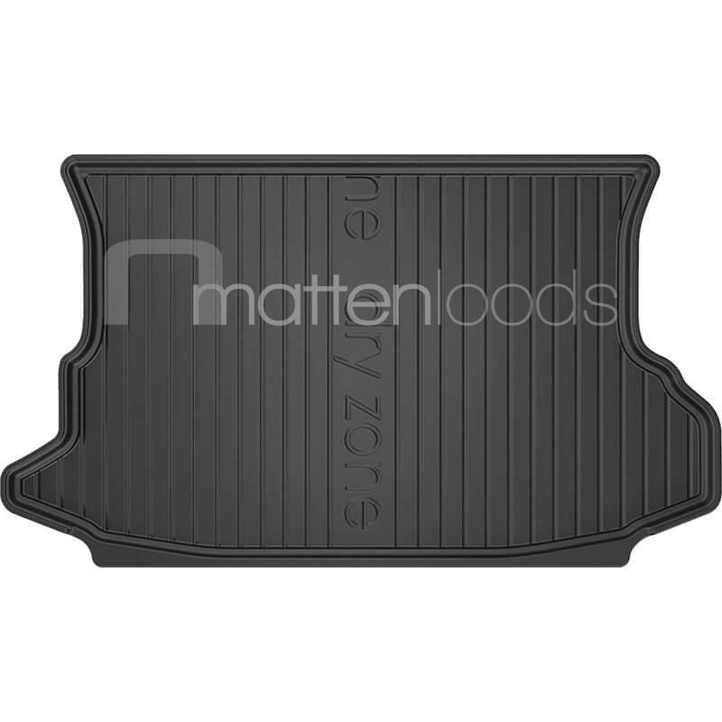 Kofferbakmat Hyundai Tucson I SUV