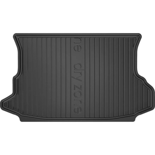 Kofferbakmat Hyundai Tucson I SUV