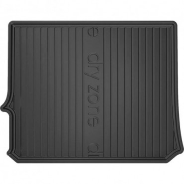 All Weather kofferbakmat Jeep Cherokee V SUV (zonder optionele laadvloer) 2014-2019