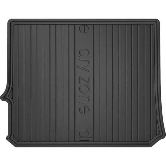 Kofferbakmat Jeep Cherokee V SUV