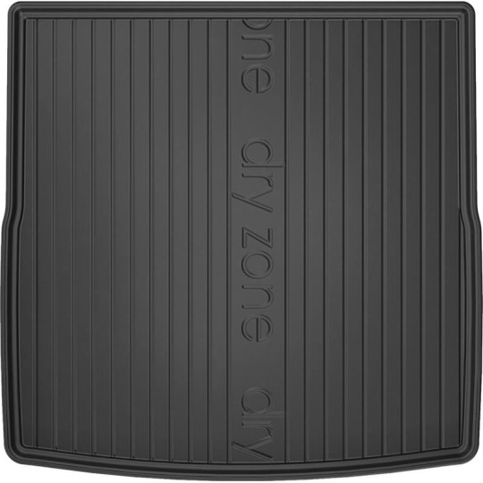 Kofferbakmat Jeep Compas II SUV