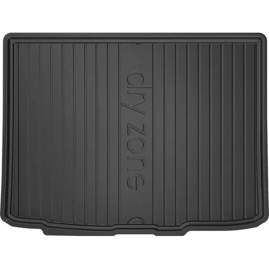 Kofferbakmat Jeep Renegade SUV