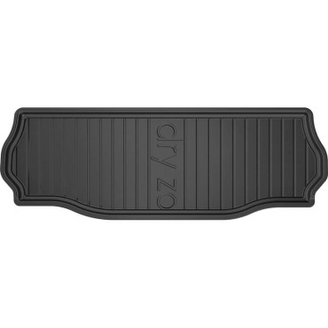 Kofferbakmat Jeep Wrangler JK SUV