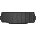 Kofferbakmat Jeep Wrangler JK SUV