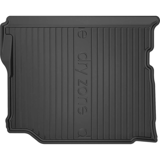 Kofferbakmat Jeep Wrangler Unlimited JL SUV