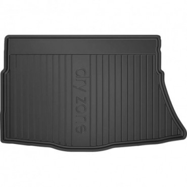 All Weather kofferbakmat Kia Ceed II Hatchback (zonder nisjes aan de zijkant) 2012-2018