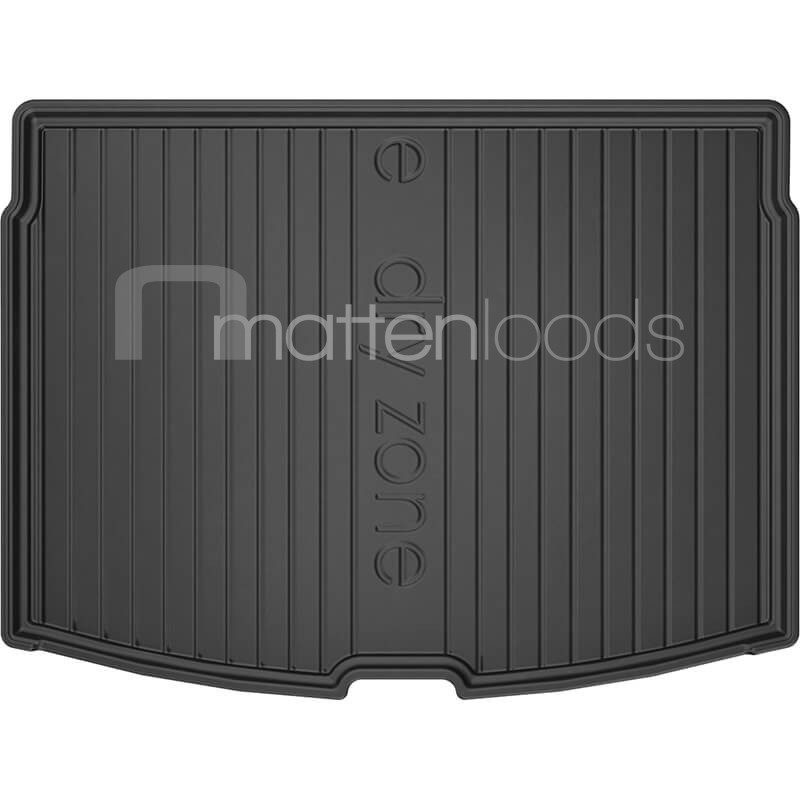 Kofferbakmat Kia Ceed III hatchback