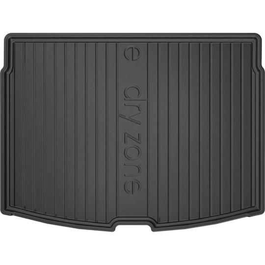 Kofferbakmat Kia Ceed III hatchback