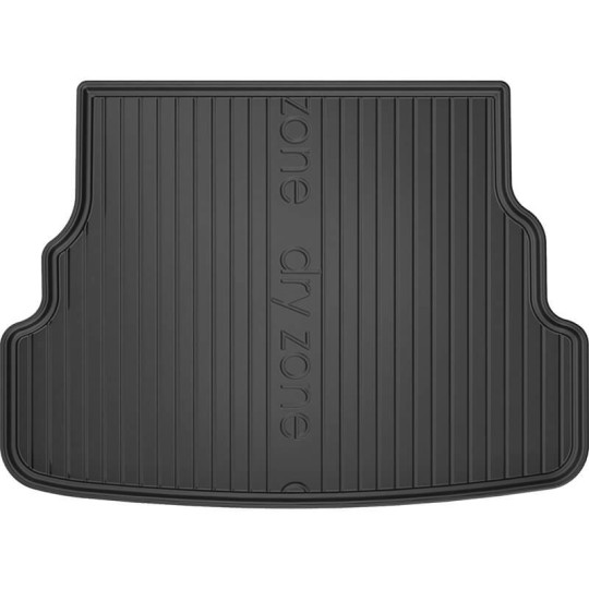 Kofferbakmat Kia Rio III sedan