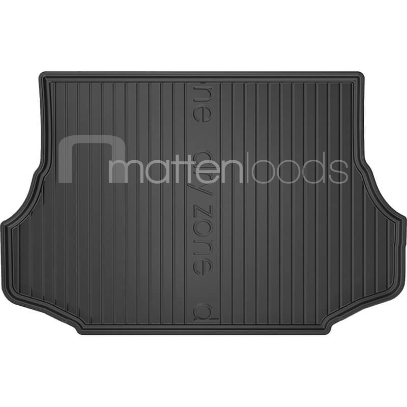 Kofferbakmat Kia Sorento I SUV