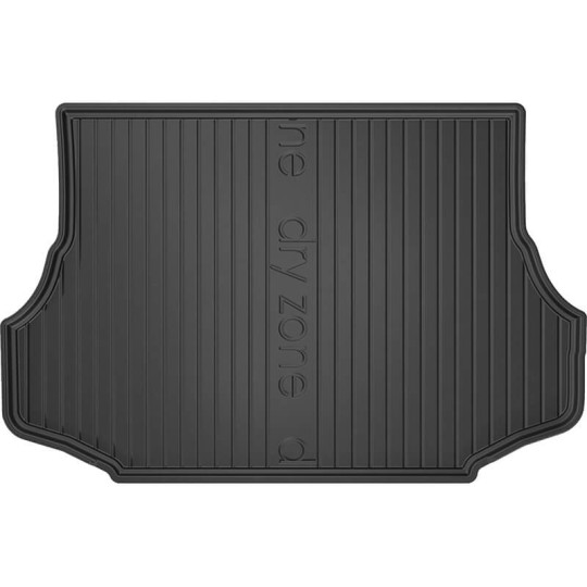 Kofferbakmat Kia Sorento I SUV