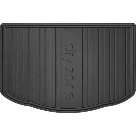 Kofferbakmat Kia Soul II SUV