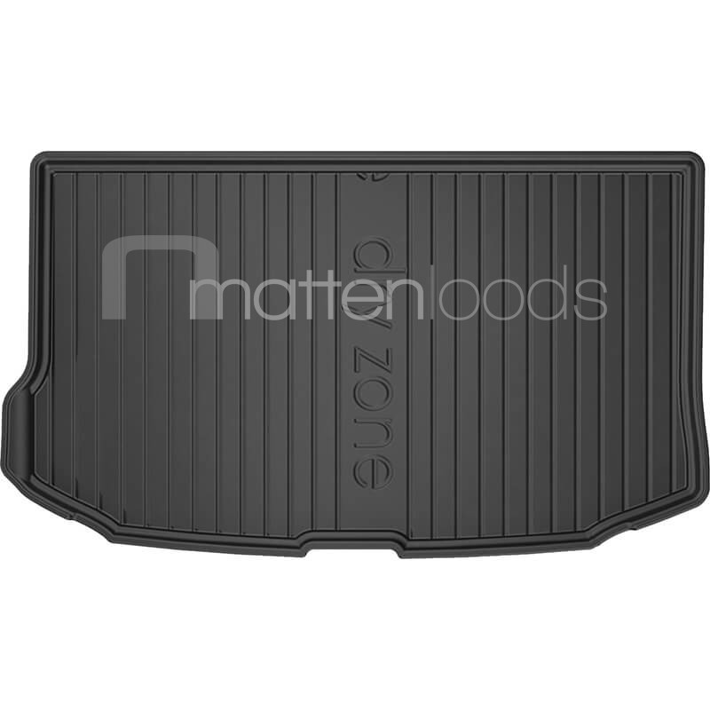 Kofferbakmat Kia Venga minivan